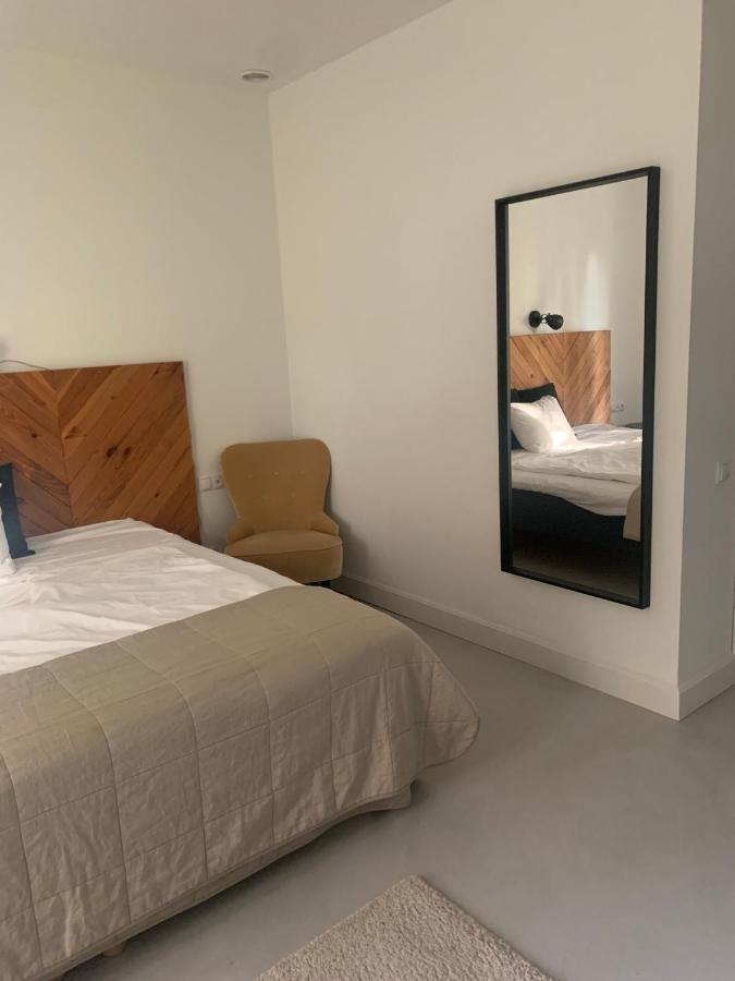 Biala Wstazka B&B Czepino Eksteriør billede
