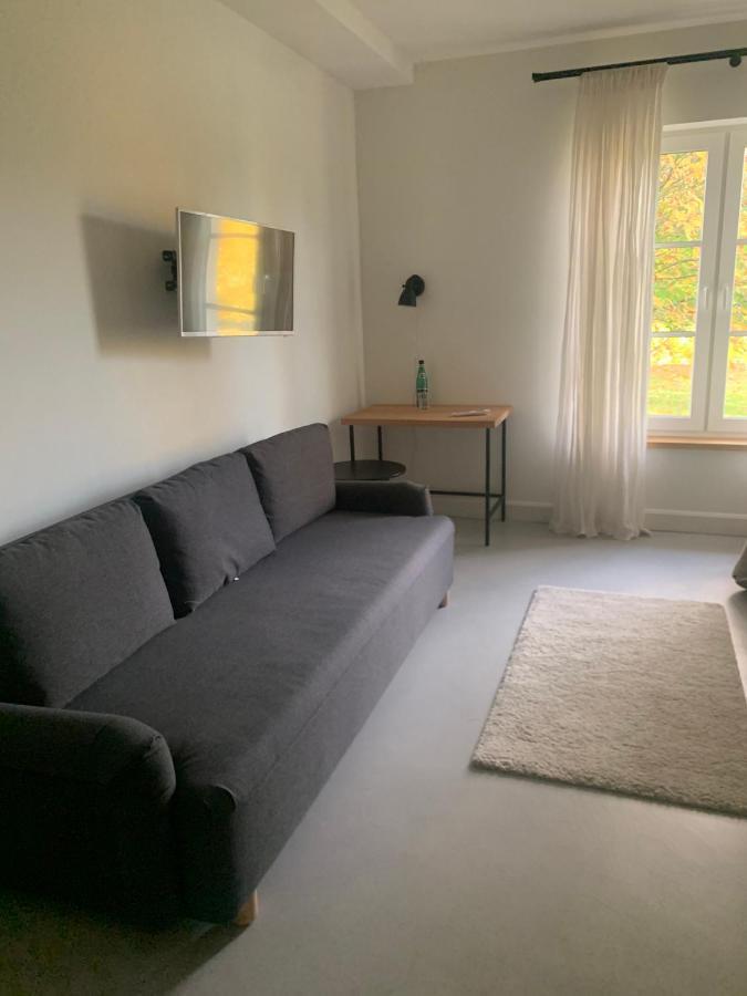 Biala Wstazka B&B Czepino Eksteriør billede