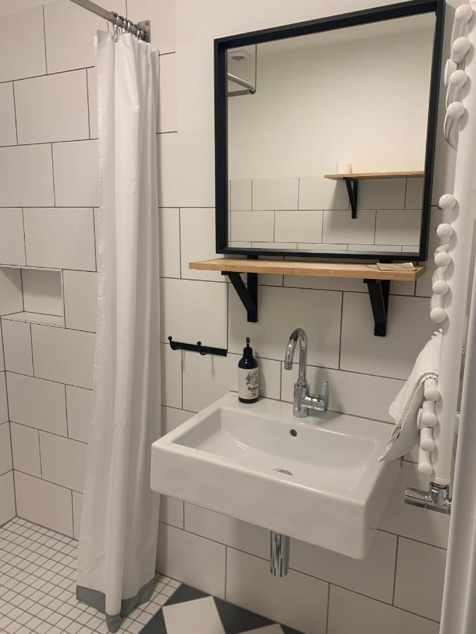 Biala Wstazka B&B Czepino Eksteriør billede