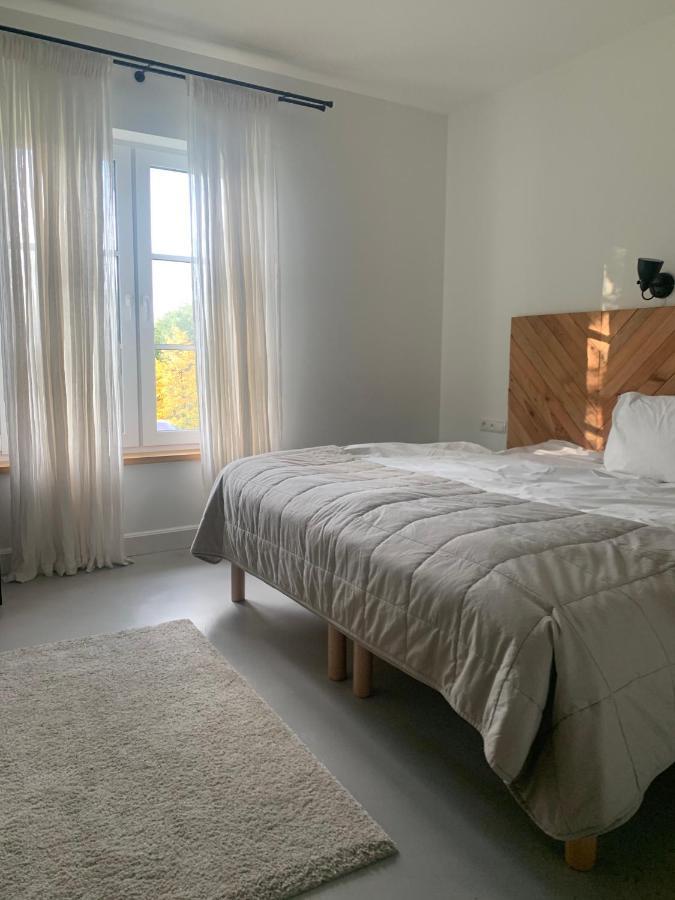 Biala Wstazka B&B Czepino Eksteriør billede